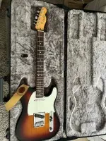 Fender USA Telecaster Partcaster Electric guitar - Mácsodi Ferenc [June 22, 2024, 7:23 pm]