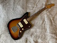 Fender Vintera 60S Jazzmaster Modified PF 3 Color Sunburs Elektromos gitár - Omega [Tegnap, 18:26]