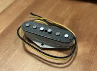 Fender Vintera 70s Custom Telecaster bridge Zosilňovač signálu - if varga tamas [June 30, 2024, 1:29 pm]