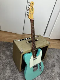 Fender Vintera Telecaster 60s Modified Electric guitar - schtgtrz [May 27, 2024, 12:53 pm]