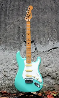 Fenix Stratocaster