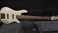 Fernandes Gravity Deluxe 5 Bass guitar - andorgsmirity [August 10, 2024, 5:38 pm]