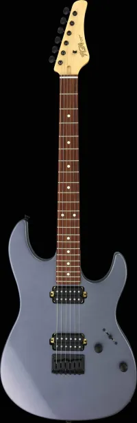 FGN (Fujigen) FGN Boundary Odyssey Charcoal Electric guitar - Csige Imre [September 11, 2024, 6:33 am]