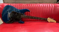 FGN (Fujigen) J Standard Odyssey Elektromos gitár - BMT Mezzoforte Custom Shop [2024.06.06. 16:27]