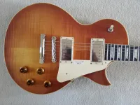 FGN (Fujigen) LS-30 Neo Classic Elektrická gitara - Franto [September 23, 2024, 8:21 pm]