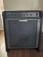 Fishman Loudbox Amplificador de guitarra acústica - Proarro [Yesterday, 3:41 pm]