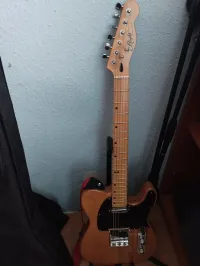 Flight Telecaster Electric guitar - Csemer Péter [August 10, 2024, 10:56 pm]