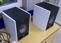 Focal Alpha 65 Studio speaker - Takács János 2 [September 4, 2024, 8:19 pm]