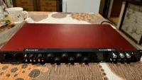 Focusrite Focusrite Scarlett 18i20 audio interfész External sound card - merk51 [Yesterday, 9:46 pm]