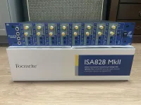 Focusrite ISA 828 MKII