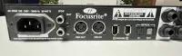 Focusrite Saffire Pro 40 Külső hangkártya - CsZsolt [2024.09.19. 22:41]