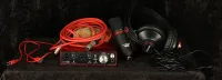 Focusrite Scarlett 2i2 Studio 2nd gen Audio Interface - Vintage52 Hangszerbolt és szerviz [June 26, 2024, 9:52 pm]
