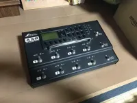Fractal audio Ax8 Multieffekt processzor - Zoltàn Flóra [Tegnap, 20:40]
