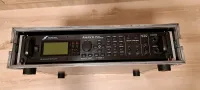 Fractal audio Axe FX II + MFC 101 lábcsatlakozó + kábel Procesador de efectos múltiples - Háni Szabolcs [May 16, 2024, 8:54 pm]