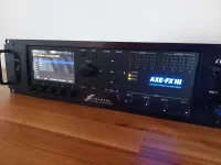 Fractal audio Axe-FX III Mark I Multi-effect processor - RGT911 [July 24, 2024, 8:16 am]