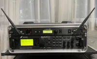 Fractal audio AXE FXII XL+ Multieffekt - Gábor Csaba [2024.05.17. 20:26]