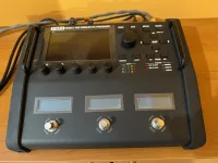 Fractal audio FM3 Mk II Turbo Amp ModelerFX Processor Multi-effektový procesor - Papp Szilveszter [Today, 3:19 pm]