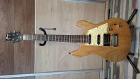 Framus Diablo pro