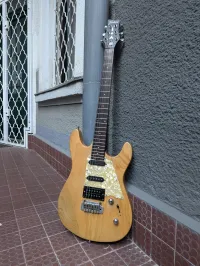 Framus Diablo Pro E-Gitarre - Bence Toldi [Yesterday, 10:54 pm]