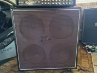 Framus Dragon Guitar cabinet speaker - Brutality [September 18, 2024, 9:00 pm]