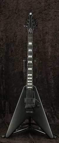 Framus WH1 Wolf Hoffmann Elektrická gitara - Vintage52 Hangszerbolt és szerviz [September 12, 2024, 11:03 am]