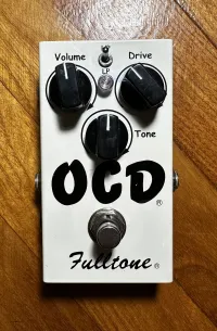 Fulltone OCD