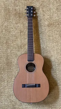 Furch Little Jane LJ10cm Guitarra acústica - TyBotond [May 15, 2024, 3:54 pm]