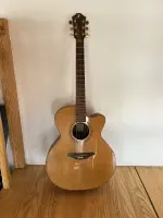 Furch S42-CR Acoustic guitar - Norbert Dezsi [September 8, 2024, 12:46 pm]