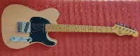 G&L GL ASAT Classic Telecaster Electric guitar - sanya1118 [September 5, 2024, 1:44 pm]