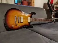 G&L Ascari GT Electric guitar - Slowhand [Yesterday, 8:53 pm]