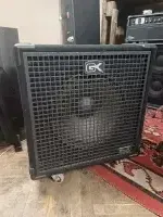 Gallien-Krueger 115 BLX II Caja de bajo - Szentirmay Bánk [September 10, 2024, 8:53 am]