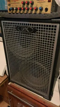 Gallien-Krueger 212MBE