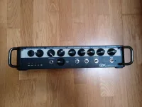 Gallien-Krueger Legacy 500 Bass guitar amplifier - Cigi [Day before yesterday, 3:10 pm]