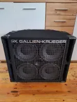 Gallien Krueger RBH-410 Basszus láda - Nagy Tibi [2024.09.07. 18:08]