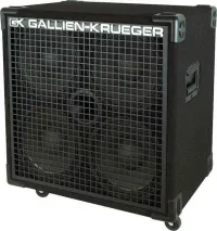 Gallien-Krueger SBX410 Bass box - mormota [September 14, 2024, 1:57 pm]