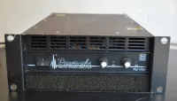 Garry Powercube PC 1004 Power Amplifier - Tape45 [Yesterday, 8:08 pm]
