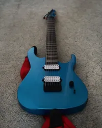 Gear4music Harlem 7 Electric guitar 7 strings - mrkszrk [September 17, 2024, 9:06 pm]