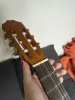 Geryon Gyermekgitár Guitarra acústica - Bobák Véda [Yesterday, 12:33 am]
