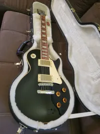 Gibson 1999 Standard Les Paul Elektrická gitara - Buddha [Today, 4:43 pm]