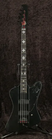 Gibson Blackbird Bass Gitarre - Vintage52 Hangszerbolt és szerviz [Today, 3:08 pm]