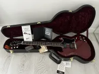 Gibson Custom Shop SG Special 63 Reissue