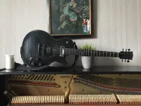 Gibson  Electric guitar - Aleksandr [Day before yesterday, 4:27 pm]