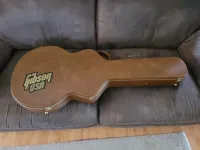 Gibson ES-335 memphis Elektrická gitara - Szabó József [September 21, 2024, 9:36 am]