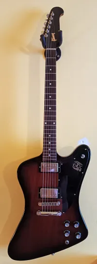 Gibson Firebird Standard Elektromos gitár - Gazda [Ma, 17:26]
