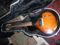 Gibson Gibson Les Paul Junior Elektrická gitara - Hegedüs Róbert Sr [May 15, 2024, 9:34 am]