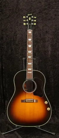 Gibson J-160E