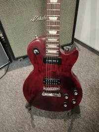 Gibson Les Paul 50s Tribute Electric guitar - Kolesnikov Oleg [October 16, 2024, 5:14 am]