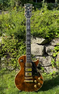 Gibson Les Paul Artisan 1977 Elektrická gitara - TORAC [Day before yesterday, 8:41 am]