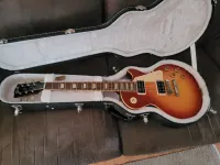 Gibson Les Paul classic Elektromos gitár - Szabó József [2024.07.22. 17:09]