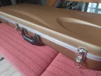 Gibson Les paul classic Guitar case - guitarseller [May 31, 2024, 8:02 pm]